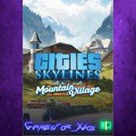 **Cities: Skylines - Content Creator Pack: M XBOX*DLC