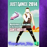 **Can´t Hold Us by Macklemore & Ryan Lewis XBOX*DLC