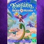 **Fae Farm: Skies of Azoria XBOX*DLC