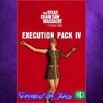 **The Texas Chain Saw Massacre - Slaughter F XBOX*DLC