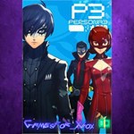 **Persona 3 Reload: Persona 5 Royal Phantom  XBOX*DLC