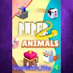 **Paper io 2: Animals DLC XBOX*DLC