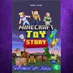 **Toy Story Mash-up XBOX*DLC