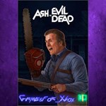 **RetroRealms: Ash vs Evil Dead XBOX*DLC
