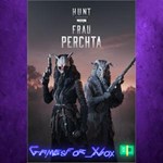 **Hunt: Showdown 1896 - Frau Perchta XBOX*DLC