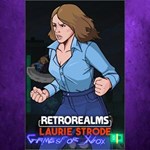 **RetroRealms: Laurie Strode XBOX*DLC