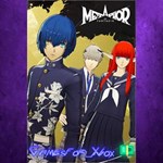 **Metaphor: ReFantazio: Jouin High School Un XBOX*DLC