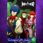 **Metaphor: ReFantazio: Etrian Odyssey Class XBOX*DLC