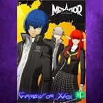 **Metaphor: ReFantazio: Yasogami High School XBOX*DLC