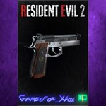 **Deluxe Weapon: Samurai Edge - Albert Mode XBOX*DLC