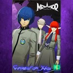 **Metaphor: ReFantazio: St. Hermelin High Sc XBOX*DLC