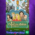 **Pinball FX - The Princess Bride Pinball XBOX*DLC