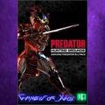 **Predator: Hunting Grounds – Samurai Predat XBOX*DLC