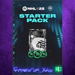**NHL* 25 Starter Pack XBOX*DLC