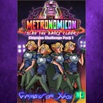 **The Metronomicon - Chiptune Challenge Pack 1 XBOX DLC