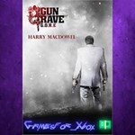 **Gungrave G.O.R.E - Harry MacDowel DLC XBOX DLC