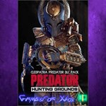 **Predator Hunting Grounds - Cleopatra Predato XBOX DLC