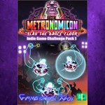 **The Metronomicon - J-Punch Challenge Pack XBOX DLC