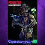 **Predator: Hunting Grounds – Exiled Predato XBOX*DLC