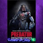 **Predator: Hunting Grounds – Bionic Predato XBOX*DLC