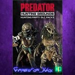 **Predator: Hunting Grounds – Hunting Party  XBOX*DLC