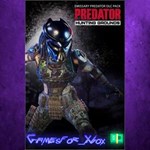 **Predator: Hunting Grounds – Emissary Preda XBOX*DLC