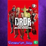 **Dead Rising Deluxe Remaster - Costumes & B XBOX*DLC