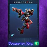 **Nimbus * Early Unlock Ticket XBOX*DLC