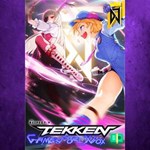 **DJMAX RESPECT V - TEKKEN PACK XBOX*DLC