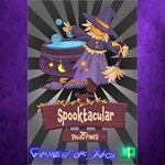 **Paleo Pines Spooktacular DLC XBOX DLC