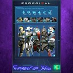**Overdrive Kit 3 XBOX DLC