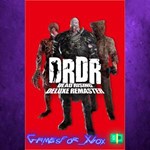 **Dead Rising Deluxe Remaster - Costumes & BGM XBOX DLC
