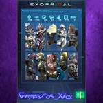 **Exoprimal Survival Pass Season 1 Premium Tie XBOX DLC