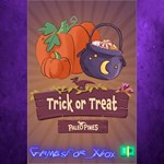 **Paleo Pines Trick or Treat DLC XBOX*DLC