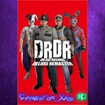 **Dead Rising Deluxe Remaster - Costumes & B XBOX*DLC