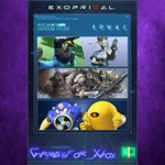 **Capcom Collab Pack XBOX DLC