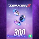 **TEKKEN 8 - 300 TEKKEN COINS XBOX*DLC