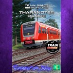 **Train Sim World* 4 Compatible: Tharandter  XBOX*DLC