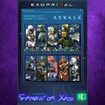 **Master Collection 1 XBOX*DLC