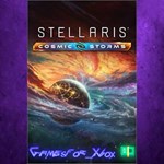 **Stellaris: Cosmic Storms XBOX*DLC