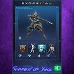 **Murasame Alpha Gladiator Set XBOX*DLC