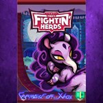 **TFH - Additional Character #3 Nidra XBOX*DLC