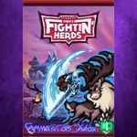 **TFH - Additional Character #2 Stronghoof XBOX*DLC