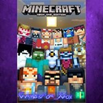 **Skin Pack 3 XBOX*DLC