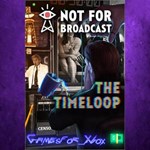 **Not For Broadcast The Timeloop XBOX DLC