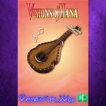 **Visions of Mana - Mana Series BGM Bundle XBOX DLC
