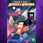 **Steven Universe Mashup XBOX DLC