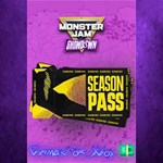 **Monster Jam Showdown - Season Pass XBOX DLC