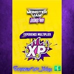**Monster Jam Showdown - Experience Multiplier XBOX DLC