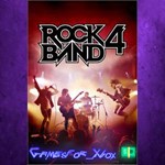 **Nickelback Pack 01 XBOX DLC